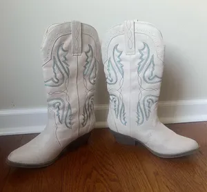Sugar Tammy Cowboy boots thumbnail 3