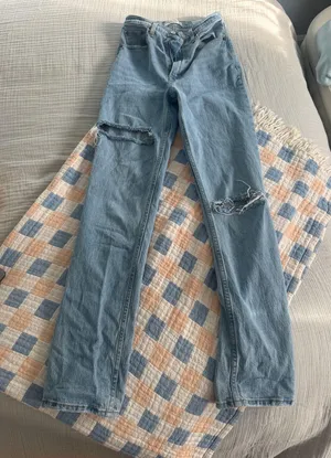 Abercrombie Jeans Straight thumbnail 1