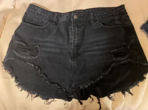 Windsor Shorts thumbnail 1