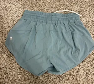 Southern Athletica  Shorts thumbnail 2