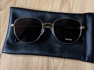 Quay Big Time Sunglasses thumbnail 1