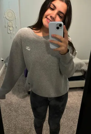 Nike Sweatshirt thumbnail 1