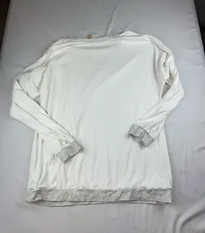 Tee White Size XL thumbnail 8