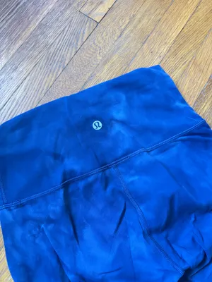 Lululemon Leggings thumbnail 2