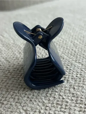 Kitsch Harry Potter Ravenclaw Small Hair Clip thumbnail 6