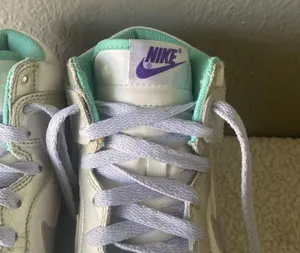 Nike Dunk high GG thumbnail 4
