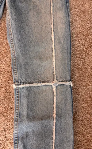 Revice Denim Jeans thumbnail 6