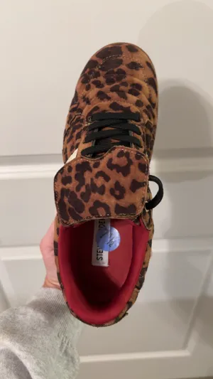 Steve Madden Sneakers thumbnail 3