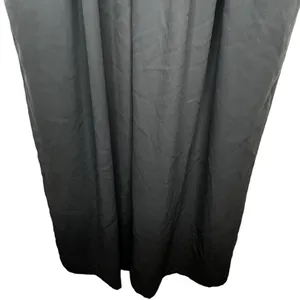 Vintage Jack Bryan Black‎ Long Dress Black Size 2 thumbnail 3