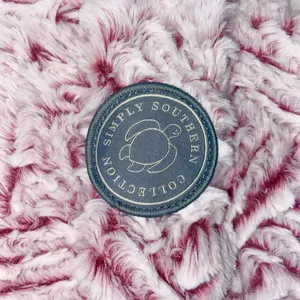 Simply Southern Fluffy Quarter Zip thumbnail 5