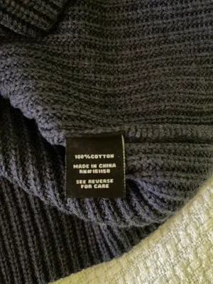 525 America Sweater Vest thumbnail 3