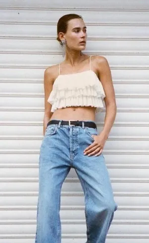 ZARA Top thumbnail 2