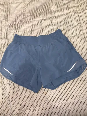 Lululemon Shorts 4”  thumbnail 2