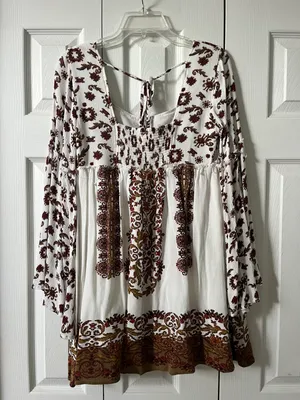 Free People Dress thumbnail 3