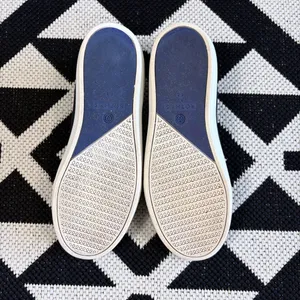 Rothy’s The Original Slip On Sneaker in Black Size 6.5 thumbnail 11