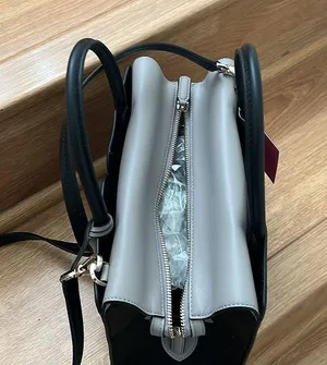 spencer medium satchel black thumbnail 5