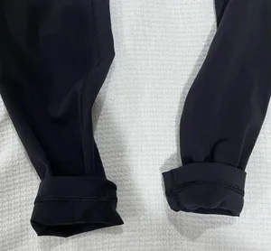 WUNDER UNDER TIGHT 28" *BRUSHED FULL-ON LUXTREME Black Size 8 thumbnail 6