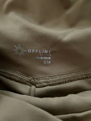Aerie Offline Shorts thumbnail 3