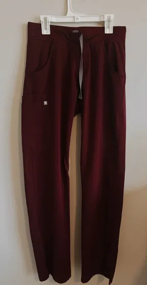 FIGS Scrub Pants thumbnail 1