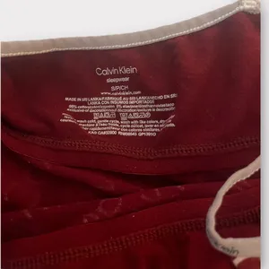 Calvin Klein Sleepwear Tank Top thumbnail 4
