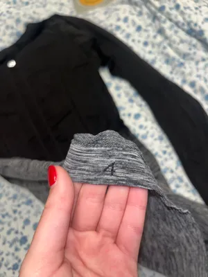 Lululemon Swiftly Tech Long Sleeve Crew thumbnail 4