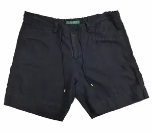 Ralph Lauren 100% Linen Shorts thumbnail 1
