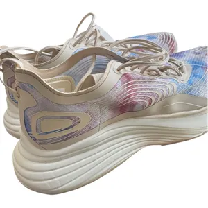 APL Streamline Warm Silk Tie Dye Sneakers Ice‎ Blue 11 thumbnail 8