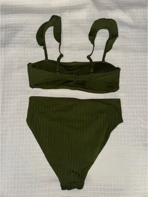 Xhilaration Bikini thumbnail 2