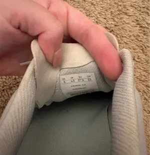 Lululemon Tennis Shoes thumbnail 4