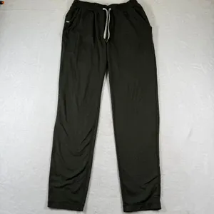 Vuori Performance‎ Jogger Pants Heather Drawstring Athleisure estimated S thumbnail 2