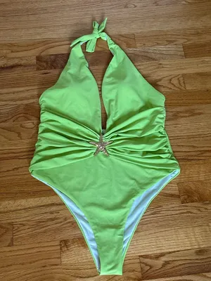 One Piece Swimsuit Women’s thumbnail 1