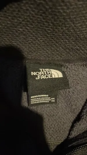 Northface quarter zip men's XXL thumbnail 4