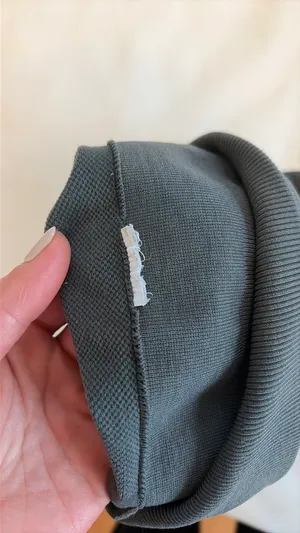 Alphalete Amplify Gray Shorts thumbnail 4