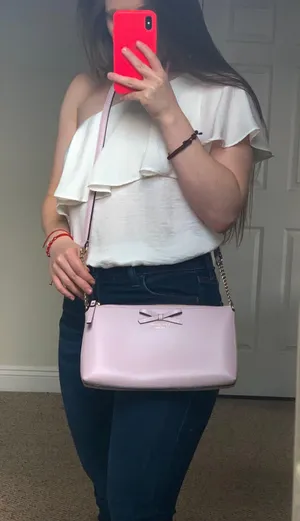 Kate Spade Crossbody thumbnail 1