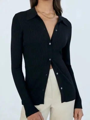 Aritzia Babaton Finley Sweater thumbnail 1