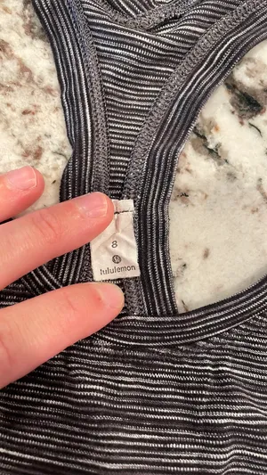 Lululemon Align Tank Top thumbnail 2