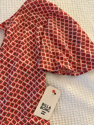 Billabong Dress thumbnail 6