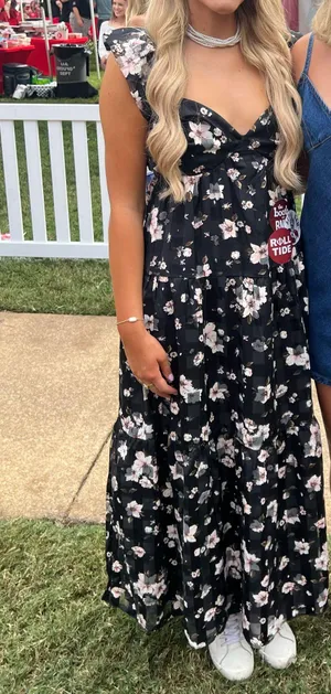 BuddyLove Dress Maxi thumbnail 1