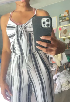 Romper Rue 21 thumbnail 3