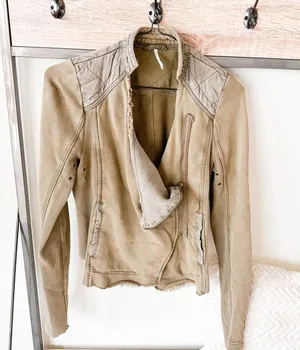 Free People Jacket thumbnail 1