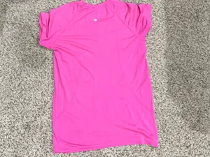 Lululemon Swiftly Tech Short-Sleeve Shirt thumbnail 4