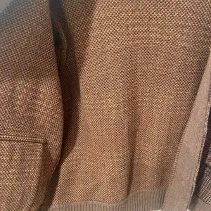 Lauren Ralph Lauren Checked Plaid Wool Jacket thumbnail 3