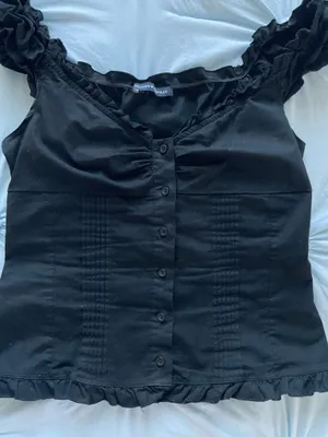 Brandy Melville Top thumbnail 3