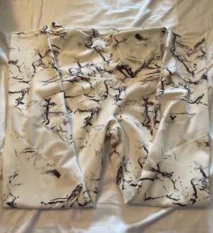 Leggings White Size M thumbnail 2