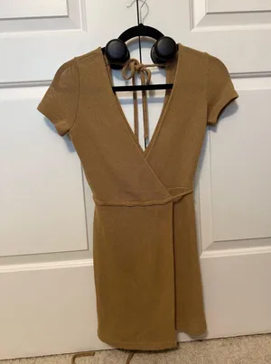 Cover-Up Dress Princess Polly Mini thumbnail 1