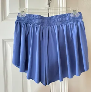 Amazon Flowy Athletic Shorts thumbnail 3