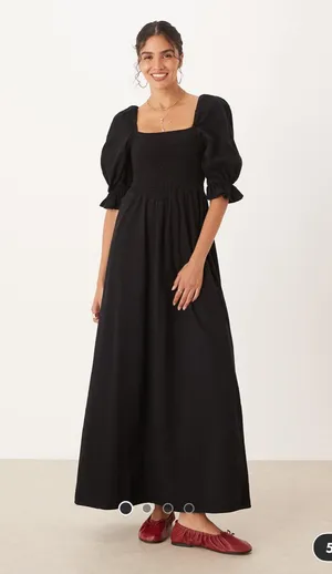 ASOS dress thumbnail 1