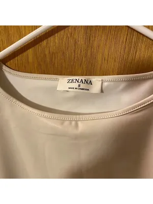 ZENANA 𝅺2 pc set thumbnail 4