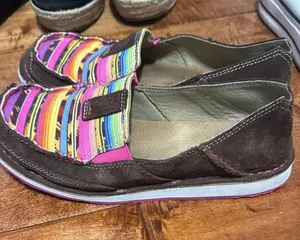 Ariat Shoes thumbnail 4