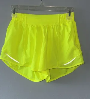 Lululemon Hotty Hot Shorts thumbnail 2